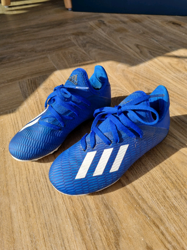 adidas football boots size 11.5